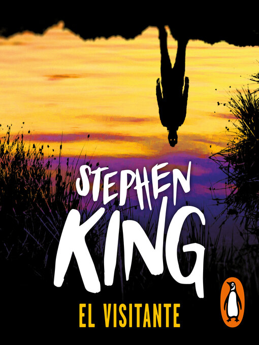Title details for El visitante by Stephen King - Available